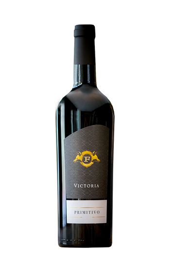 Victoria Primitivo IGT Salento Fux Weine