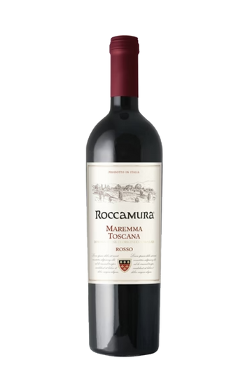 Roccamura Maremma Toscana DOC Agricole Selvi