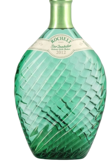 Rochelt Der Inntaler 50% Vol. (Williamsbirne, Quitte, Himbeere)