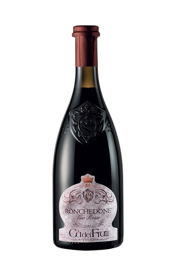 Ronchedone Vino Rosso IGT