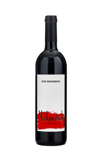 Rosenberg Cuvée Markowitsch Gerhard