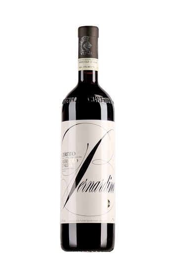 Dolcetto d'Alba DOC Rossana Azienda Vinicole Ceretto