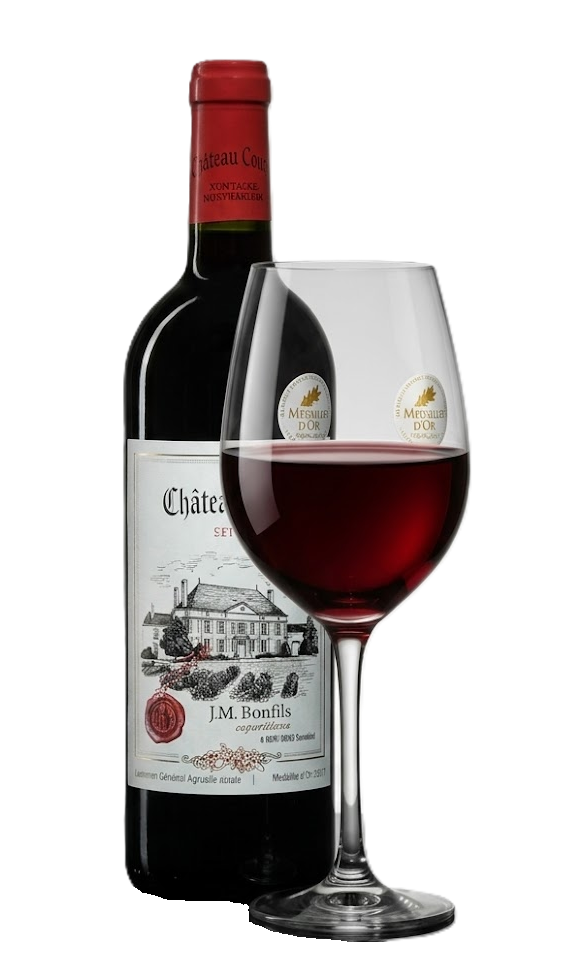 Rotwein