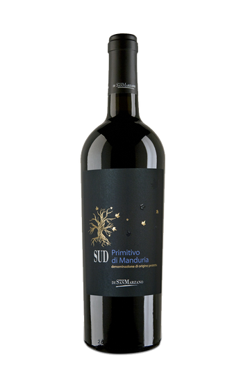 SUD Primitivo Manduria DOP San Marzano