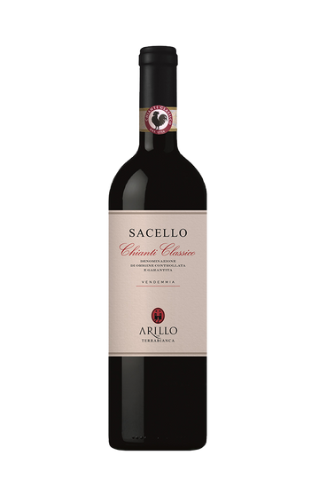 Sacello Chianti Classico DOCG Terrabianca