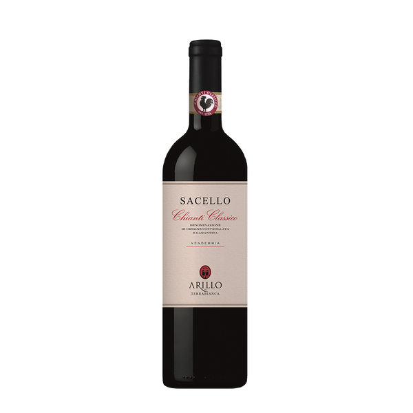Sacello Chianti Classico DOCG Terrabianca