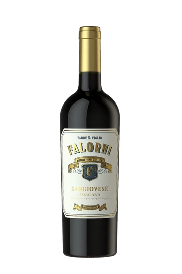 Falorni Sangiovese Toscana IGT Agricole Selv