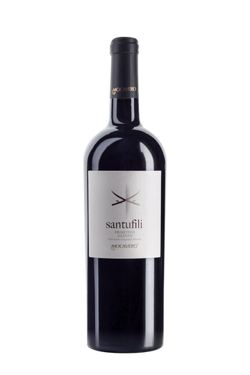 Santufili Salento PGI Mocavero