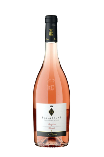 Scalabrone – Bolgheri Rosato doc Tenuta Guado al Tasso Antinori