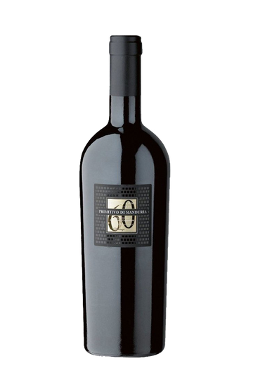 Sessantanni Primitivo di Manduria DOP San Marzano
