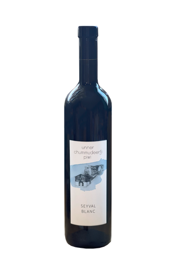 Seyval Blanc VdP Wallis Jomima