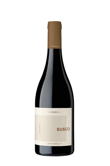 Susco Susumaniello Salento IGP San Marzano