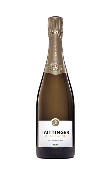 Champagne Taittinger Brut Millésimé
