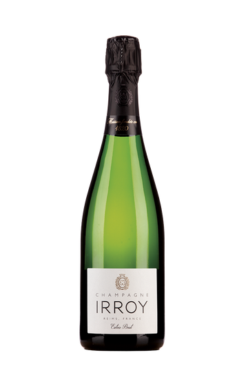 Champagne Irroy Extra Brut Taittinger