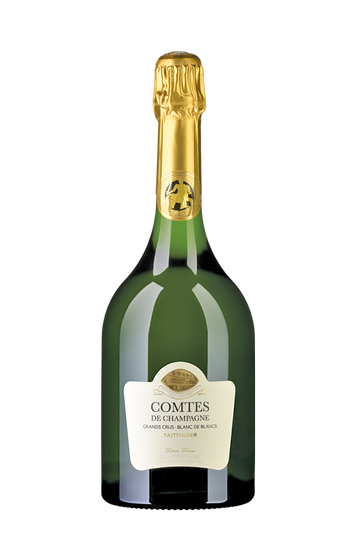 Taittinger Comtes de Champagne