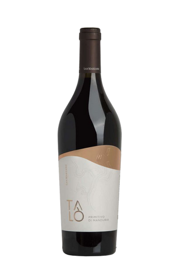 Talò Primitivo Manduria DOP San Marzano