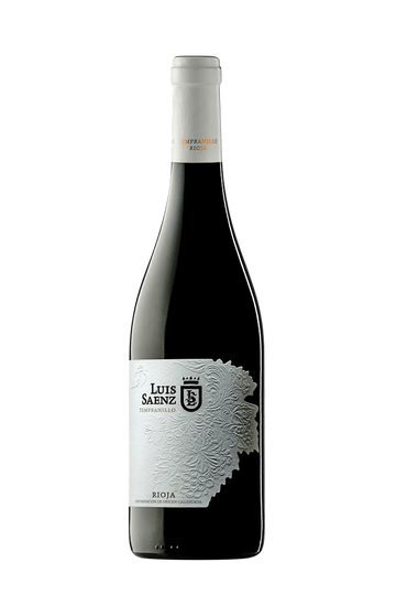 Tempranillo DOC Rioja Luis Saenz
