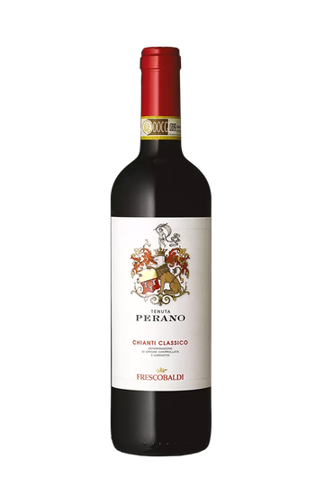 Tenuta Perano Riserva Chianti Classico DOCG Frescobaldi 2021