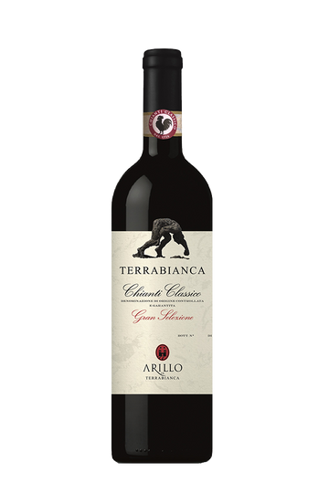 Terrabianca Chianti Classico Gran Selezione DOCG Terrabianca