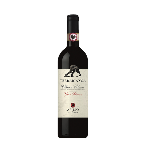 Terrabianca Chianti Classico Gran Selezione DOCG Terrabianca