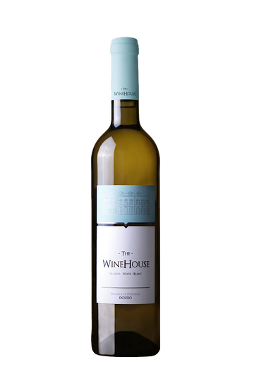 The WineHouse Branco Douro DOC