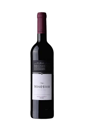 The WineHouse Tinto Douro DOC