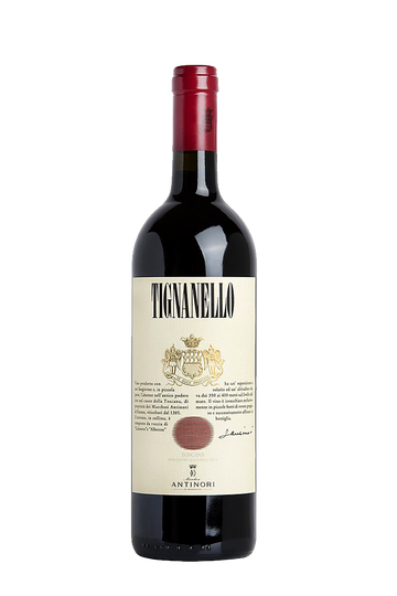 Tignanello Toscana igt Tenuta Tignanello Antinori