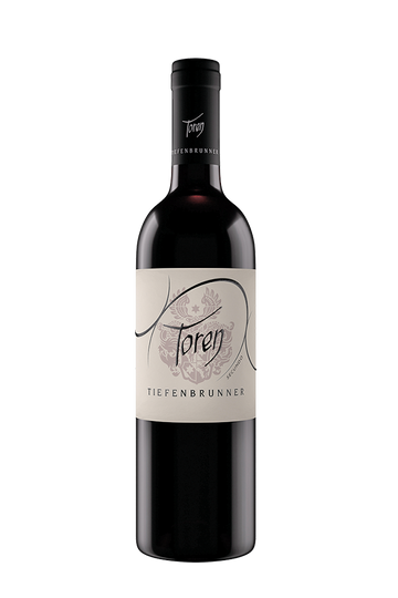 Toren Secundo Cabernet Sauvignon Riserva DOC