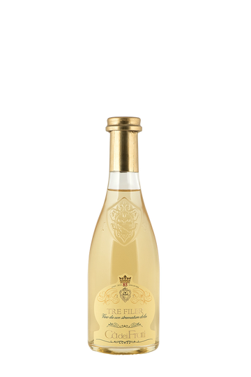 Tre Filer Vino Da Uve Stramature Dolce