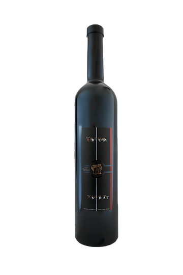 Triumvirat Rouge AOC Valais Cordonier & Lamon SA