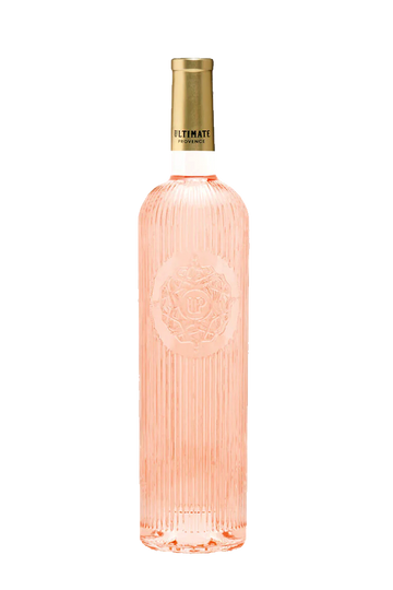 Ultimate Provence Rosé, Côtes de Provence AOP