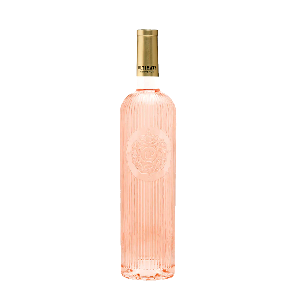 Ultimate Provence Rosé, Côtes de Provence AOP