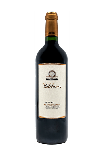 Valduero Reserva 2 Cotas D.O. Ribera del Duero