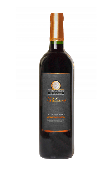 Valduero Gran Reserva 2 Racimos D.O. Ribera del Duero