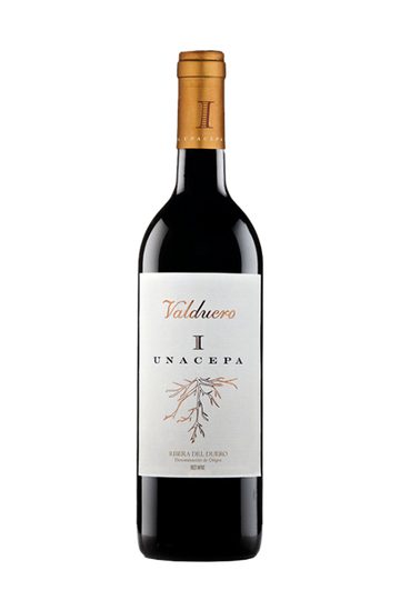 Valduero Una Cepa D.O. Ribera del Duero