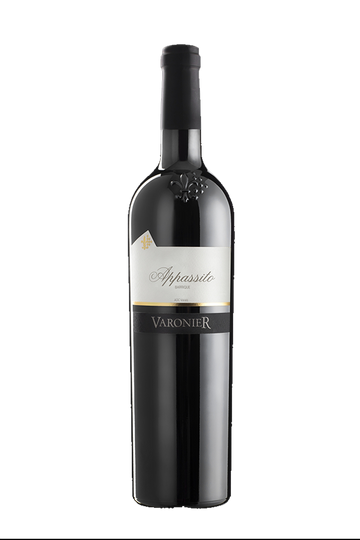 Appassito Gold Barrique AOC Valais C. Varonier & Söhne AG
