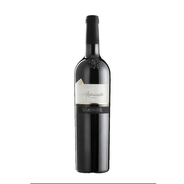 Appassito Gold Barrique AOC Valais C. Varonier & Söhne AG