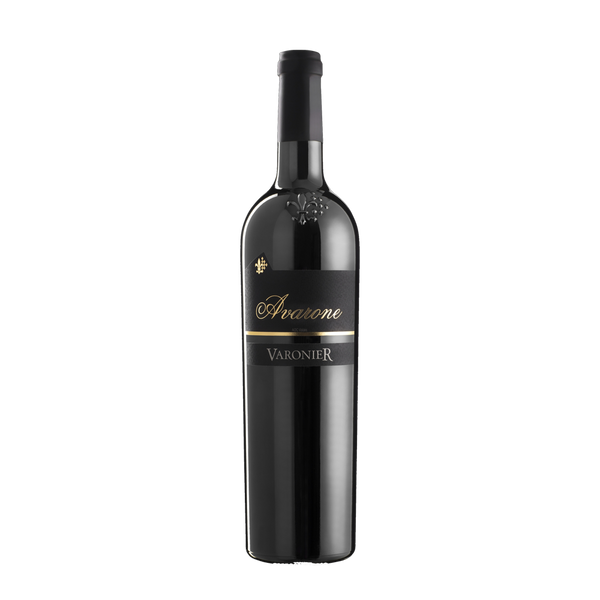 AVARONE Gold Barrique AOC Valais C. Varonier & Söhne AG