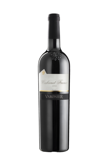 Cabernet Franc Gold Barrique AOC Valais C. Varonier & Söhne AG