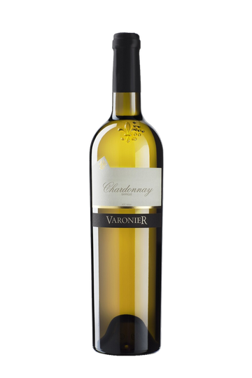 Chardonnay Barrique Gold AOC Valais C. Varonier & Söhne AG Varen