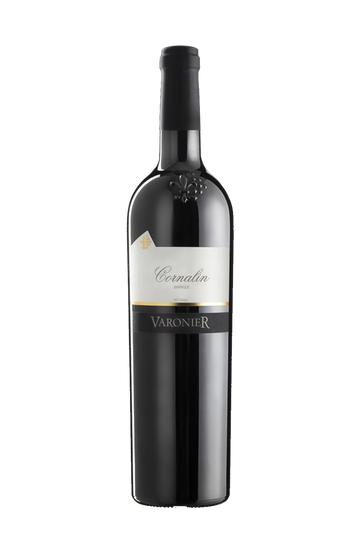 Cornalin Gold Barrique AOC Valais C. Varonier & Söhne AG Varen 2023