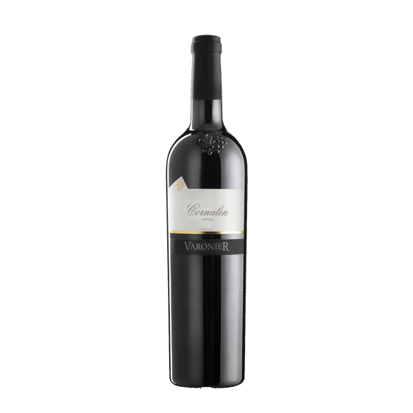 Cornalin Gold Barrique AOC Valais C. Varonier & Söhne AG Varen
