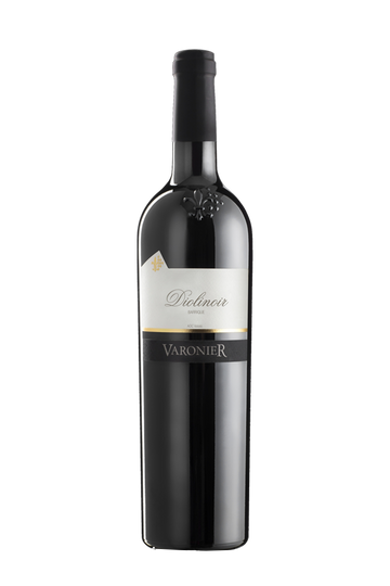 Diolinoir Gold Barrique AOC Valais C. Varonier & Söhne AG Varen