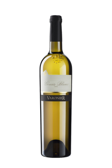 Gouais Blanc "Gwäss" Gold AOC Valais C. Varonier & Söhne AG Varen