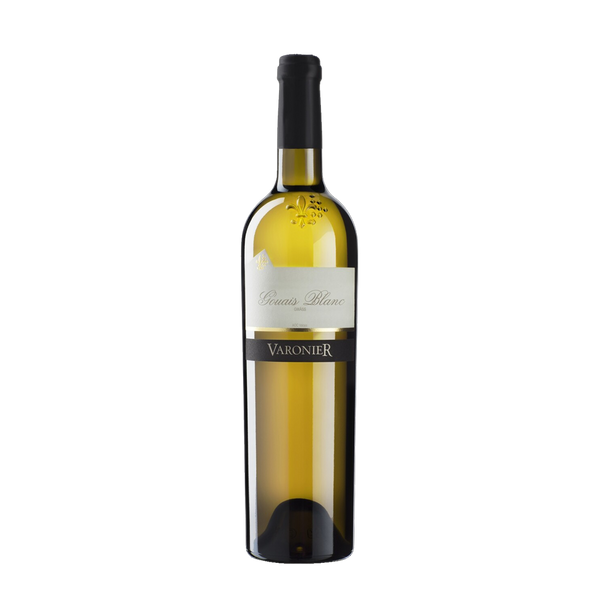 Gouais Blanc "Gwäss" Gold AOC Valais C. Varonier & Söhne AG Varen
