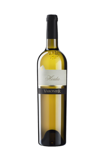 Heida Barrique Gold AOC Valais C. Varonier & Söhne AG Varen