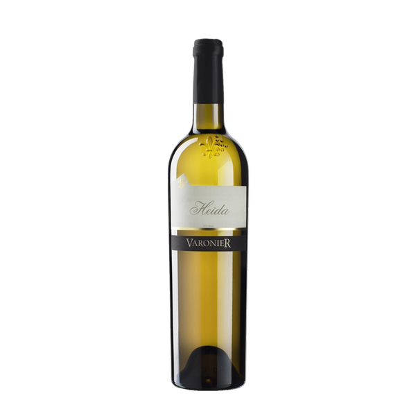 Heida Barrique Gold AOC Valais C. Varonier & Söhne AG Varen