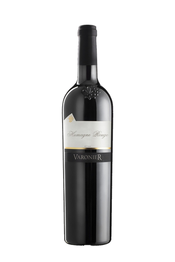 Humagne Rouge Gold AOC Valais C. Varonier & Söhne AG Varen