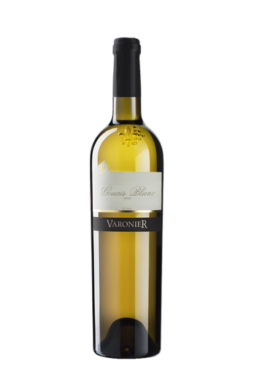 Johannisberg Gold AOC Valais C. Varonier & Söhne AG Varen 2024