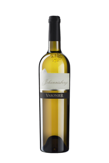 Johannisberg Silber AOC Valais C. Varonier & Söhne AG Varen